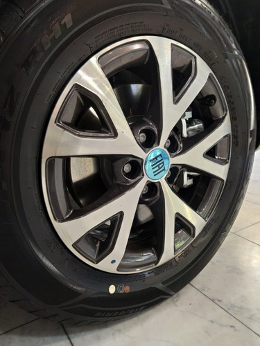 Imagen 20 de 25 de Fiat Toro 0km Pick Up Tomo Tiggo Qq C3 Cronos Civic Siena L