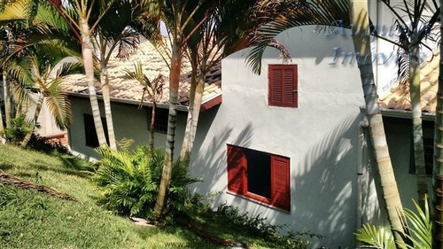 Chácaras À Venda Em Jarinú/sp - Compre O Seu Chácaras Aqui! - 1244493
