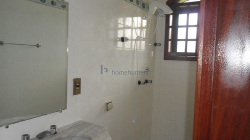Chácara À Venda, 2099 M² Por R$ 750.000,00 - Bananal - Campinas/sp - Ch0088