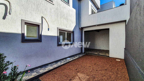 Imagem 6 de 25 de Casa Com 3 Dormitórios À Venda, 125 M² Por R$ 630.000,00 - Santo André - São Leopoldo/rs - Ca3793