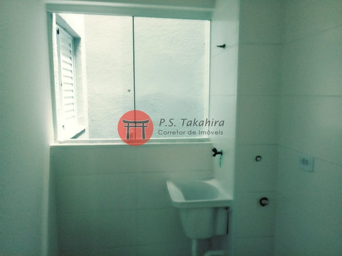 Imagem 17 de 30 de Lindo Apartamento Studio À Venda Pronto Para Morar Vila Matilde - Ajudamos Com 30% No Valor Do Itbi - 4748