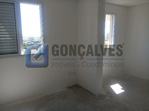 Imagem 6 de 10 de Venda Apartamento Santo Andre Vila Assuncao Ref: 134408 - 1033-1-134408