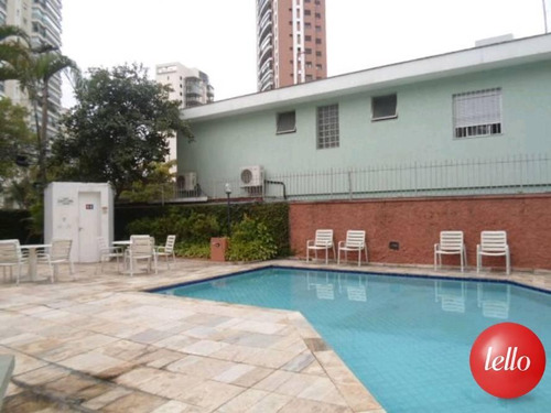 Imagem 18 de 25 de Apartamento - Ref: 244899