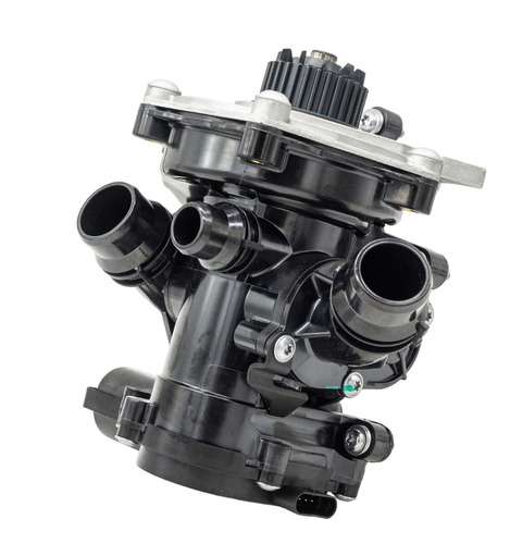 Bomba Água Eletrônica Completa Audi A3 A4 A5 Q3 Q5 Passat