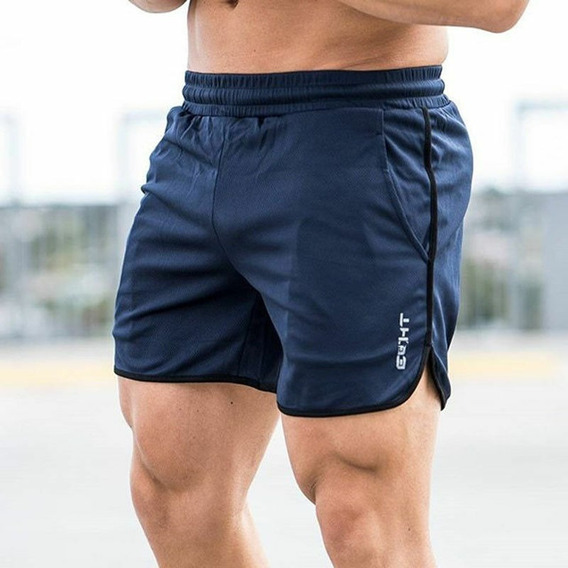 short crossfit hombre