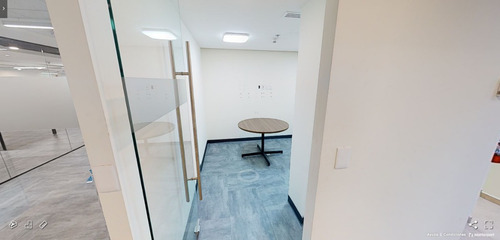 Imagen 8 de 30 de Oficina En Renta En Corporativo Polanco 890m2 , $430760