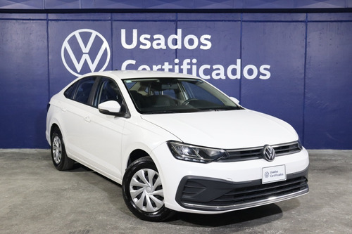 Volkswagen Virtus 1.6 Msi Trendline At