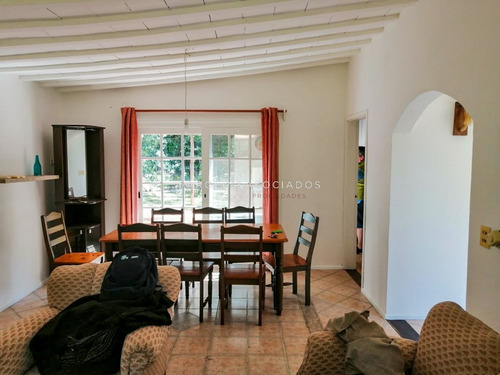 Venta De Casa De 3 Dormitorios En Solanas Punta Ballena - Ref: 4348