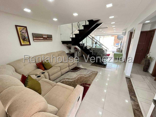 Raiza Suárez Vende Casa En Los Cardones Barquisimeto Lara