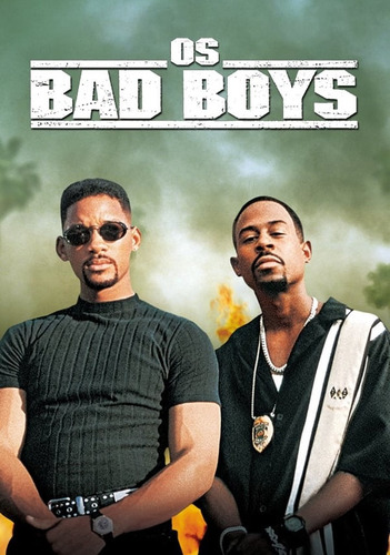 Funko Pop Movies Bad Boys * Marcus Burnett & Mike Lowrey