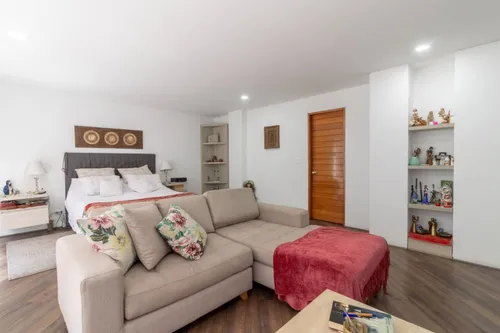 Apartamento En Venta En Chicó Navarra. Cod V11913