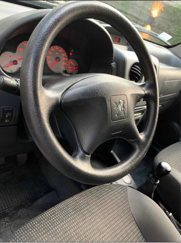 Imagen 10 de 15 de Partner 1.6 Hdi / Kangoo Berlingo Ecosport Suran 4x2 4x4
