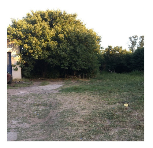 Imagen 1 de 4 de Lote En Gral.rodríguez, Zona Centrica