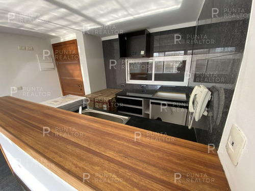 Imagen 5 de 30 de A Estrenar, Diamantis Loft Con Garage - Montevideo Buceo