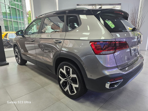 Volkswagen Taos 1.4 250 Tsi Highline