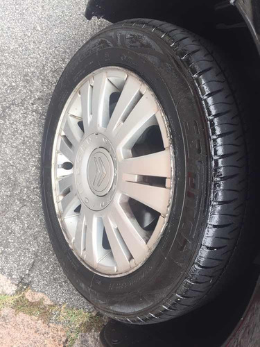 Citroën C3 Glx 1.4 Flex 2011 Completo
