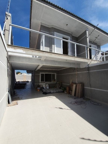 Sobrado Com 3 Dormitórios À Venda, 154 M² Por R$ 880.000,00 - Jardim Vila Galvão - Guarulhos/sp - So0857