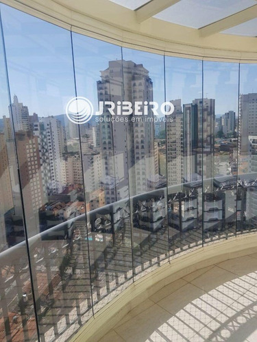 Imagem 3 de 30 de Apartamento Cobertura Duplex À Venda Em Santana, Zona Norte, São Paulo - 134810d