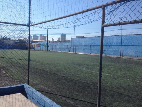 Imagem 9 de 20 de Terreno Para Alugar, 4300 M² Por R$ 35.000,00/mês - Vila Vivaldi - São Bernardo Do Campo/sp - Te0436