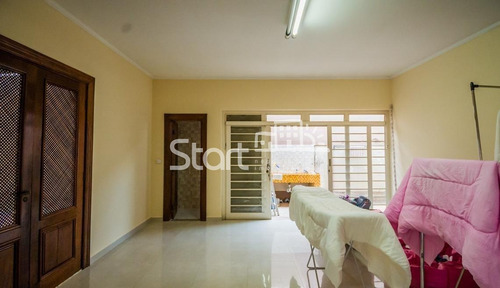 Imagem 7 de 30 de Casa Para Aluguel Em Taquaral - Ca008102