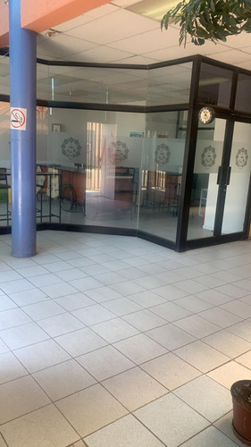 Rb Arrienda Oficinas En Edificio Don Diego Calama