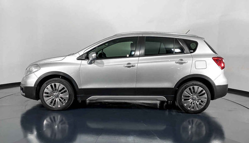 Imagen 8 de 15 de 103346 - Suzuki S-cross 2016 Con Garantía