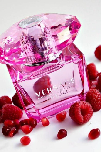 Versace Bright Crystal Absolu 100 Ml