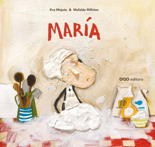 Marãâa, De Mejuto Rial, Eva María. Editorial Oqo Editora, Tapa Dura En Español
