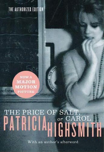 The Price Of Salt, Or Carol, De Patricia Highsmith. Editorial Ww Norton & Co, Tapa Blanda En Inglés