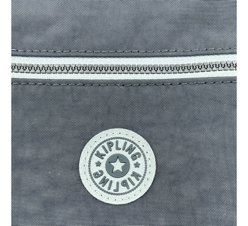 Cartera Morral Kipling Modelo Keiko Original (usa)