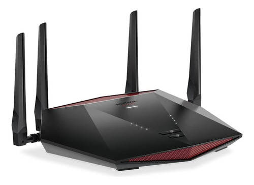 Netgear Nighthawk Xr1000 Router Wifi 6 Gaming Ax5400