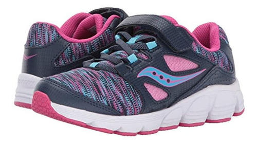 Zapatilla De Running Para Niños Saucony Kotaro 4 A / C