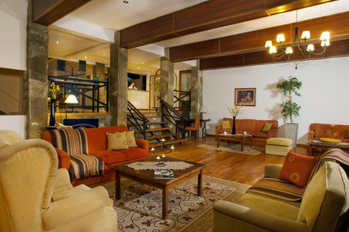 Hotel En Venta En El Calafate Santa Cruz