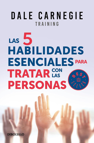 Libro: Las 5 Habilidades Esenciales Para Tratar Con Las The