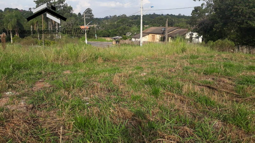 Imagem 8 de 15 de Ótimo Terreno Com 750m2 Em Caucaia Do Alto Cotia - 469
