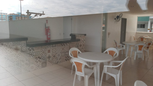 Vendo Apto A 3 Minutos Da Praia Do Forte No Jardim Flamboyant Em Cabo Frio R$530.000,00