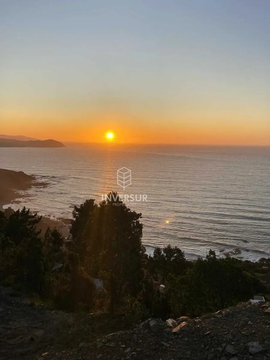 Imagen 3 de 16 de Hermosa Propiedad Con Vista Al Mar (134691)