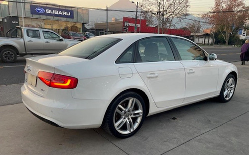 Audi A4 1.4 Tfsi