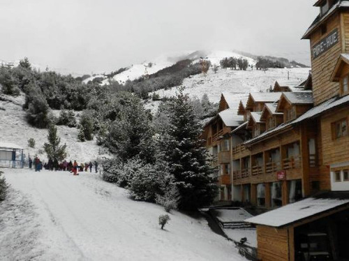 Imagen 2 de 15 de Departamentos Alquiler Temporal San Carlos De Bariloche