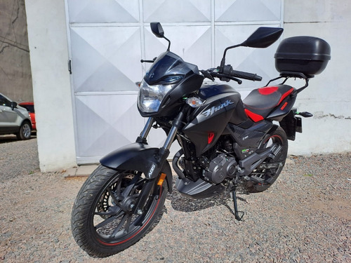 Imagen 2 de 6 de Hero Hunk 190r - 2022