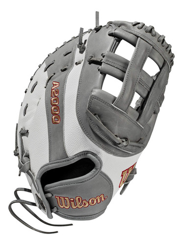 Wilson 2021 A2000 Sp1bss - Manopla De Lanzamiento Rápido De