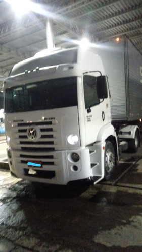 Caminhão Ford 19-320