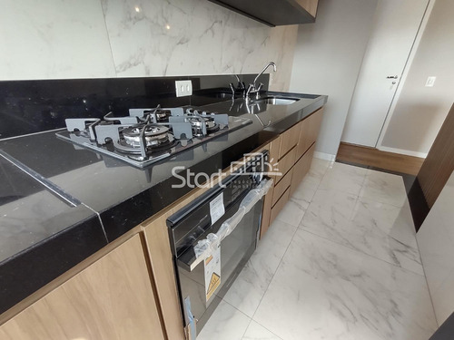 Imagem 8 de 24 de Apartamento À Venda Em Jardim Chapadão - Ap007409