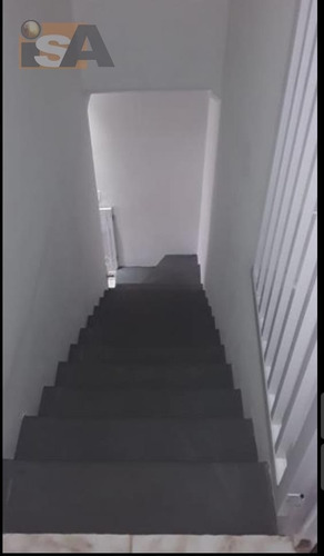Imagem 13 de 14 de Casa Em Condomínio Em Vila Santa Helena - Poá - 3940
