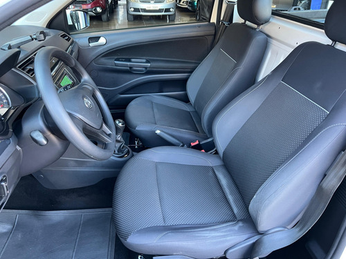 Volkswagen Saveiro 1.6 MSI TRENDLINE CS 8V FLEX 2P MANUAL