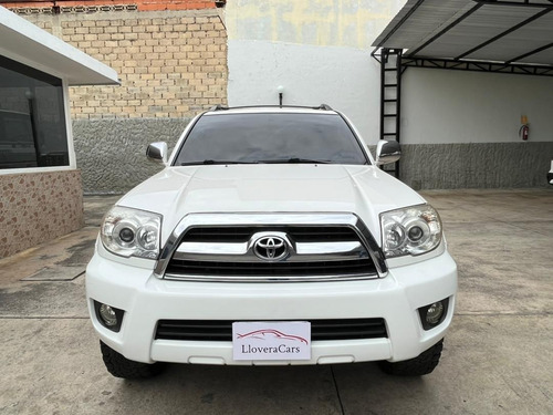 Imagen 2 de 16 de Toyota 4runner