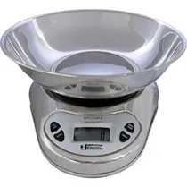 Comprar Balanza Gramera Digital Repostera Henkel 1gr A 5kg Nuevo