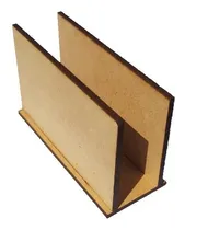 Comprar Servilletero Fibrofacil Souvenir Recto X10 Unidades