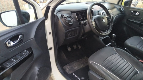 Imagen 11 de 12 de Renault Captur Intens