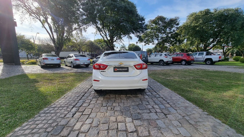 Imagen 15 de 15 de Cruze 1.4 4ptas Ltz At 2017
